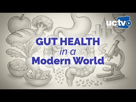 CARTA: The Industrialized Gut Microbiome