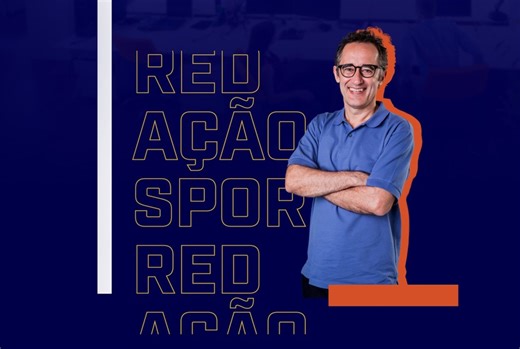 Redação sportv: assista agora!