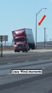 778K views · 10K reactions | Crazy Wind Moments | Wrestling News | Facebook