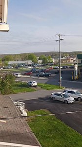 Engine 71 Responding to a Possible Structure Fire 4/29/25 Friendship Hose Company #2 #fire #firefighter #firedepartment #firetruck #Fireengine #fypシ゚viralシ #siren #screamingQ | DuBois PA Fire Wire