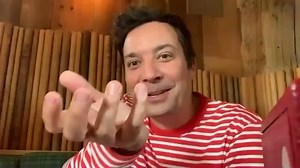 Jimmy Looks Back on Lockdown, At Home Shows | The (Getting Back to) Tonight Show - Ep. 1