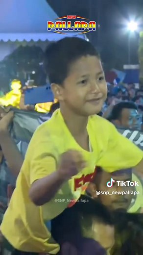 Wiwik Sagita: New Pallapa's Dangdut Koplo Showcase