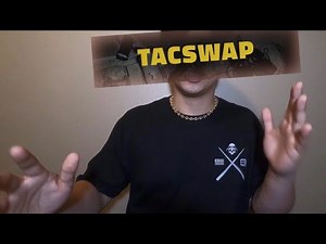 Best Place to Buy New and Used Tactical Gear Online! TacSwap Review!