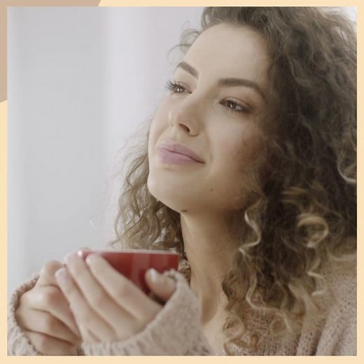 Video template - Product Testimonial