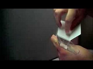 iPod Nano 4th Gen Unboxing