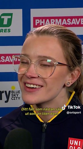 Lag Wranå vinner igen – Isabella Wranå faller