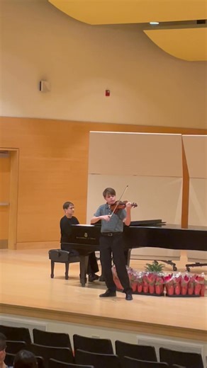 1.7K views · 77 reactions | Lori Wehrman, piano | Jonathan Reycraft | Facebook