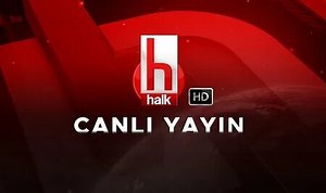 Halktv Canlı Yayını