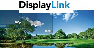 DisplayLink DL-5500 To Support 4K Video Via USB 3.0 Connection - SlashGear