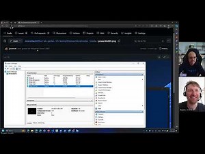 Testing Windows Server 2025 with mslab feat. Jaromir Kaspar