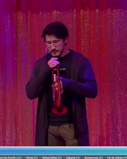 Markiplier doot #markiplier #markiplieredit #markiplierfanpage #markiplieraudio #markiplieredits #trumpet #halloween #doot