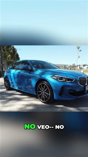 New Steering Wheel and Bold Design! A Car That Impresses!