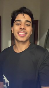 Guess Where I'm From? Arab Boy Identity Reveal