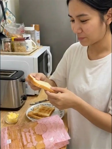 บ้านขนมคุณนัน🍞🍞 🍞​จำหน่าย​วัตถุดิบ​ทำขนมปัง​กรอบ 🍞ขนมปัง​จิ๋ว บาง 3 มิล 3.5มิล 4 มิล 5 มิล 6 มิล 🍞ขนมปังสไลด์​บาง 3 มิล 3.5มิล 4 มิล 5มิล 6 มิล ถึง 15 มิล หรือลูกค้าสามารถสั่งได้ตามความต้องการเลยคะ ✅️สำหรับทำปังกรอบบาง ✅️สำหรับทำปังเนยหนึบ ✅️ทำปังปิ้ง ✅️ทำปังแซนวิช ✅️ทำปังป๊อป ✅️ปังนึ่ง 🍞ขนมปังแท่งสำหรับปิ้ง 🍞ขนมปังแพ 🍞ขนมปังไอติม #บ้านขนมคุณนัน #ปังกรอบ #ขนมอร่อยบอกต่อ #ปังปอนด์สไลด์ #ขนมปัง