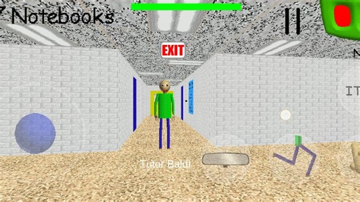 当我用修改器模仿BB 挑战