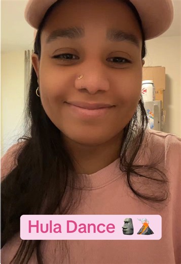 #nyc #dance #kids | hula dance