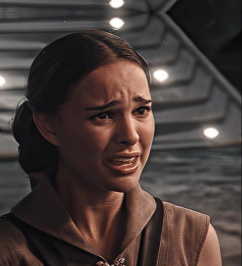 Anakin Skywalker Creative Text Style Edit