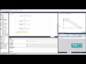 ازاى ارسم قطاع معين على Subassembly Composer من اسألتكم