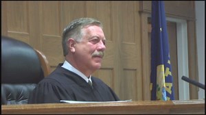 Judge Langton announces plans to retire