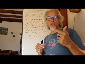 Le test de primalité de Lucas-Lehmer