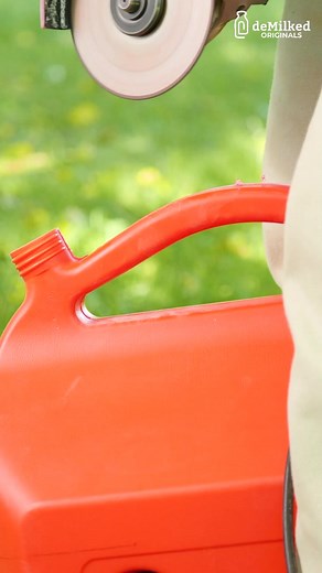 64K views · 120 reactions | Build Your Own Mini-Fridge for Picnic Season | DeMilked | Facebook