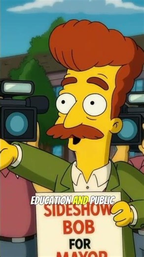 🤯😱 Springfield Goes Wild 5 Explosive Simpsons Stories You Won’t Believe! 👀🔥 #shorts