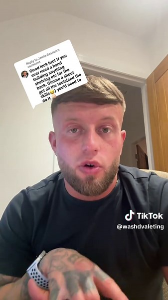 Building My Dream Caddy Van with Friends