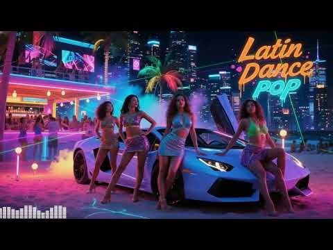 Reggaeton Party Mix 2025: NEW & CLASSIC Latin Pop Dancehall Hits 🔥💣