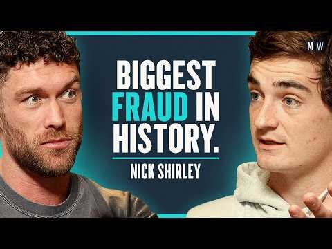 Uncovering The Biggest Fraud Scheme In America - Nick Shirley