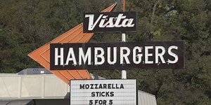 Fork in the Road: ‘Still fixin' it like YOU like it!’ Vista Drive-In