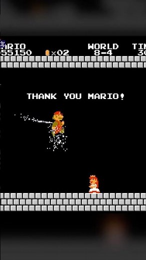 Super Mario Bros… With a Jetpack?! 🚀