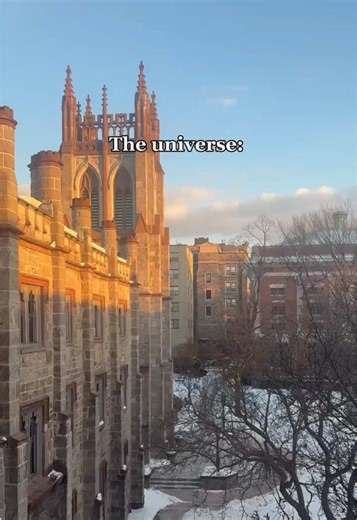 A Sign from the Universe: Embracing College Life at Fordham