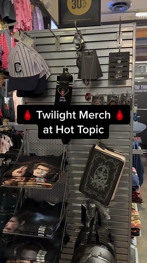 hottopicofficial on TikTok