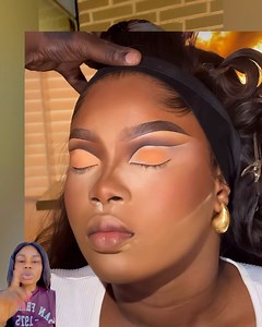 849K views · 13K reactions | Eyeshadow tutorial | Sexyosas fashion & lifestyle | Facebook