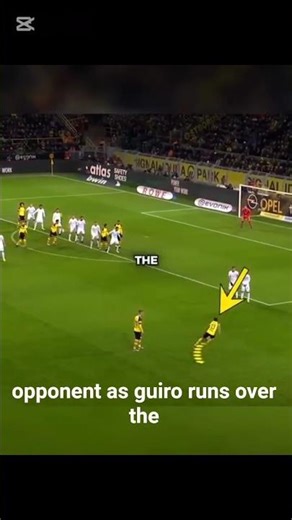 “1000 IQ Free-Kick Method 🤯🔥 You’ve NEVER seen technique like this before!”