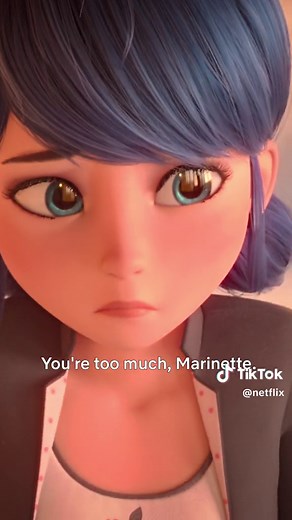 The fate of the world is in their hands. Here's a look at the new Miraculous movie coming to Netflix in July! #miraculous