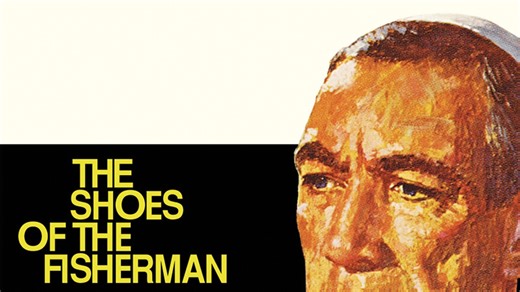 The Shoes of the Fisherman – Apple TV