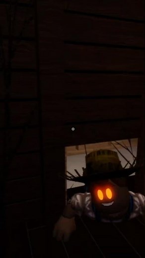 Roblox ScareNights BARNYARD TERROR Haunted House!