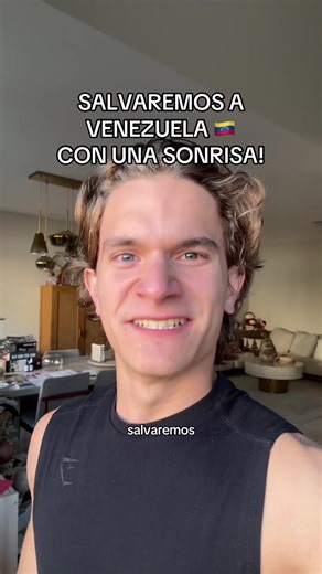 Cuando me levanté esta mañana, no lo podía creer. Lloré. Lloré con esperanza… y con ansiedad. Pensando primero en mi familia. En mis amigos. En que estuvieran a salvo. La última vez que pisé en Venezuela tenia ocho años. Recuerdos borrosos… pero construidos y aclarados por las mil historias sostenidas en el alma de mis seres queridos. De la casa en Los Naranjos. De los fines de semana en Margarita. De una familia completa, junta, cantando y agarrada de las manos en Navidad y Año Nuevo. O cuando 