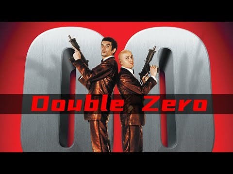 Ils sont nuls, mais ils doivent sauver le monde…😅 DOUBLE ZÉRO – Film Complet En Français