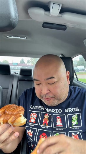 Luna Donut - Apple Valley, MN #donuts #foodreview | Tony Cu