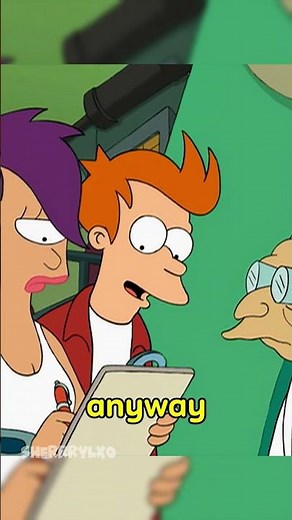 First Trip to the Moon #futurama #bender #recommended #shortvideo #shorts
