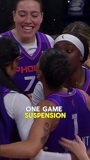 WNBA Players REACT to Caitlin Clark Incident?! 😳 League Decision Sparks Debate