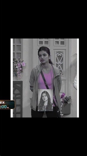 तु मला Nominate करू नको🙏 Anushri Mane