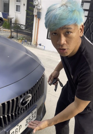 Panis nanaman ex mo: Lamborghini Urus Spotlight