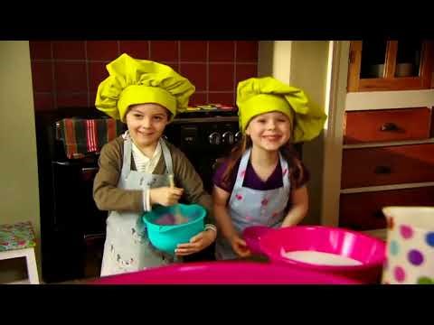 Cbeebies - Weekend Song - (2012)