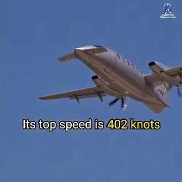 Piaggio P180 Avanti Evo