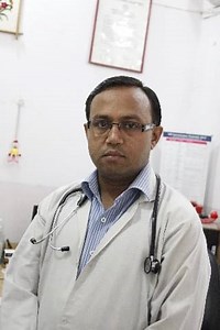 Dr. Sanjeev Kumar - Book Appointment, Consult Online, View Fees, Contact Number, Feedbacks | Pediatrician in Faridabad