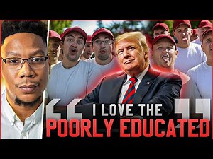Red States Absolutely Destroyed by Trump's Agenda