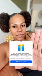 Don’t be afraid! Start recording right now jump on Facebook express interest in their monetization program and start uploading every day. Facebook will help you to be the best content creator you can be. #fblifestyles #moneymoves | Tee Cooke